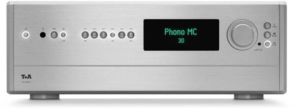 T+A PA 2500 R (V1.1)