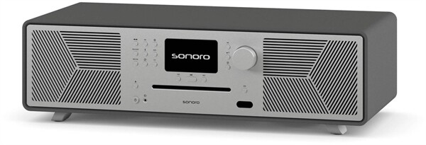 sonoro Meisterstück (Gen2.)