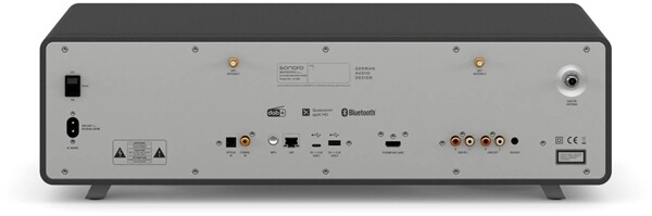 sonoro Meisterstück (Gen2.)