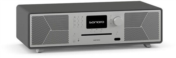 sonoro Meisterstück (Gen2.)