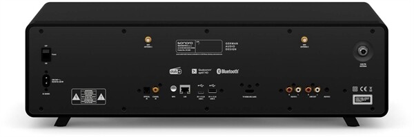 sonoro Meisterstück (Gen2.)