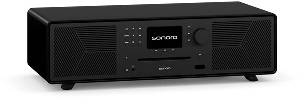 sonoro Meisterstück (Gen2.)