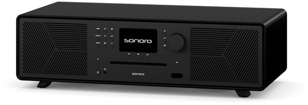 sonoro Meisterstück (Gen2.)