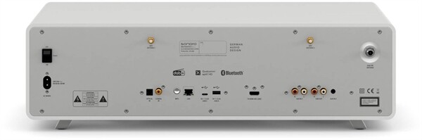 sonoro Meisterstück (Gen2.)