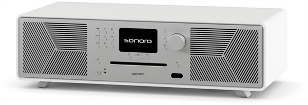 sonoro Meisterstück (Gen2.)