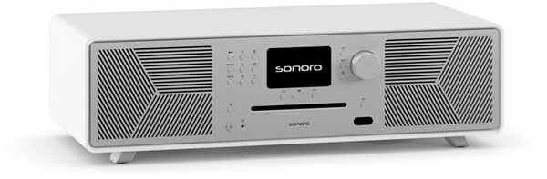 sonoro Meisterstück (Gen2.)