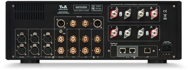 T+A PA 2500 R (V1.1)