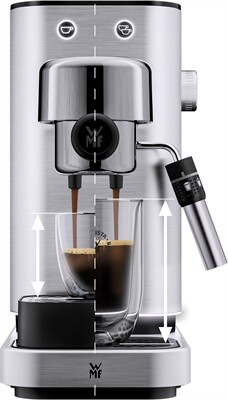 WMF Lumero Espresso