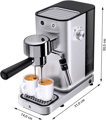 WMF Lumero Espresso