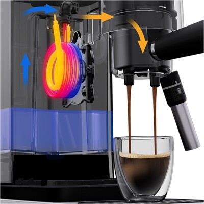 WMF Lumero Espresso