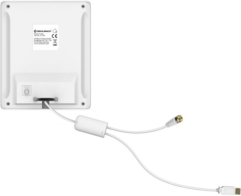 OEHLBACH Scope Audio