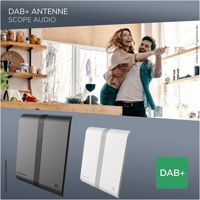 OEHLBACH Scope Audio