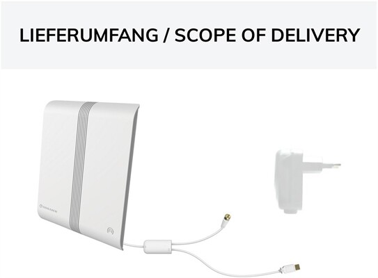 OEHLBACH Scope Audio