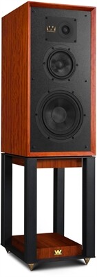 WHARFEDALE Super Linton /Paar