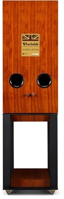 WHARFEDALE Super Linton /Paar