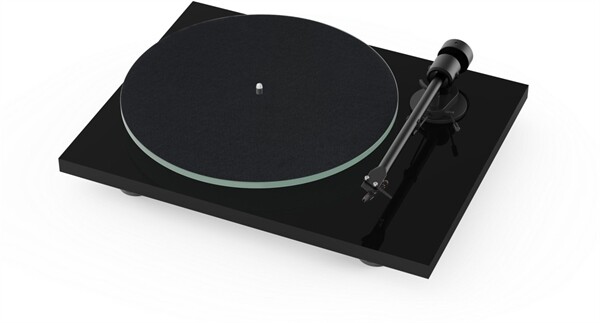 Pro-Ject T1 Evo BT