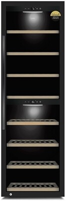 Caso WineExclusive 180 Smart