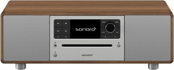 sonoro Prestige