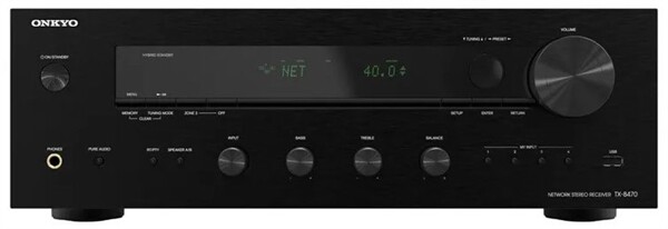 Onkyo TX-8470