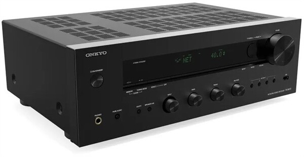 Onkyo TX-8470