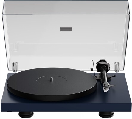 Pro-Ject Debut EVO 2
