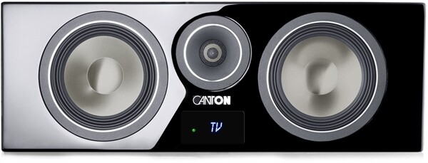 Canton Smart Vento 5 Center