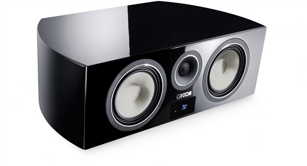 Canton Smart Vento 5 Center