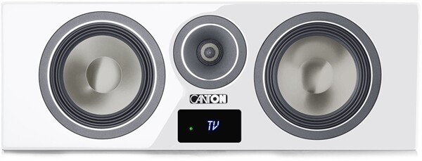 Canton Smart Vento 5 Center