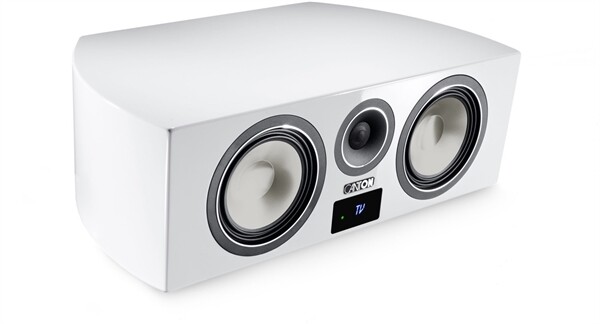 Canton Smart Vento 5 Center