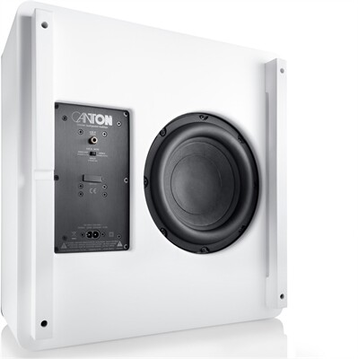 Canton Smart Sub 10