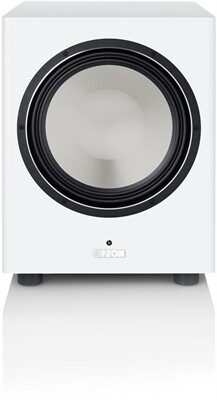 Canton Townus Sub 12