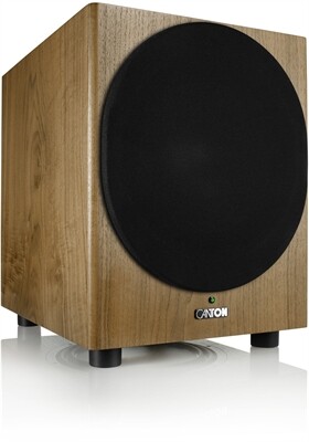 Canton Townus Sub 12