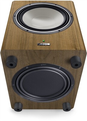 Canton Townus Sub 12