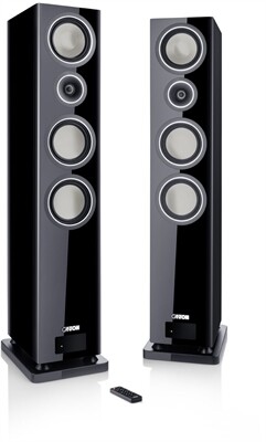 Canton Smart Townus 8 /Paar