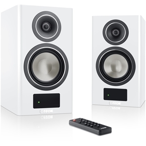 BildLink zu Smart Townus 2 /Paar