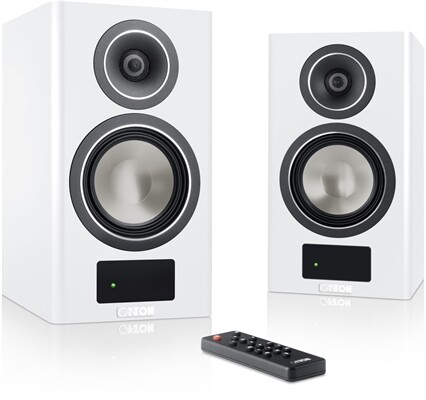 Canton Smart Townus 2 /Paar