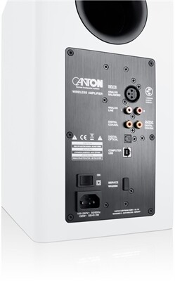 Canton Smart Townus 2 /Paar