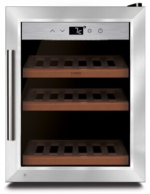 Caso WineSafe 12 Classic