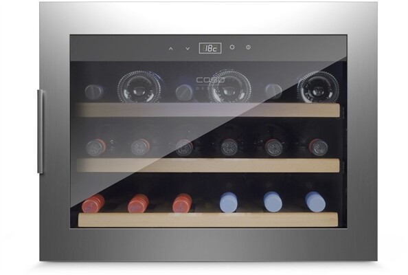Caso WineSafe 18 EB