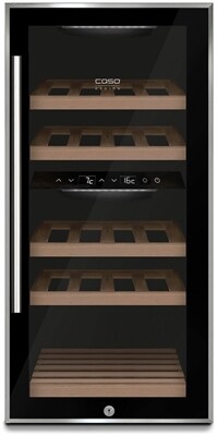 Caso WineComfort 24