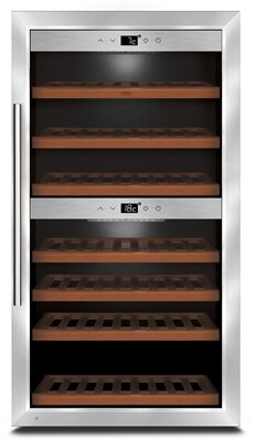 Caso WineComfort 660 Smart