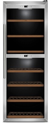 Caso WineComfort 1260 Smart