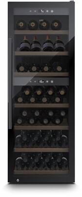 Caso WineExclusive 126 Smart