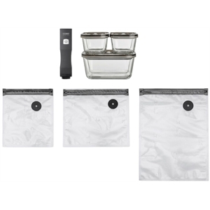 BildLink zu Vacu OneTouch Eco Set