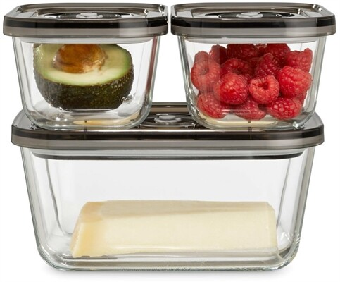 Caso Vacuboxx Eco-Set