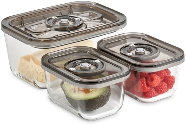 Caso Vacuboxx Eco-Set