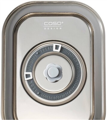 Caso Vacuboxx Eco-Set