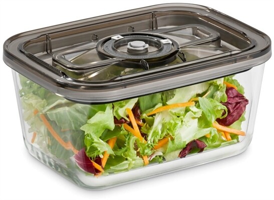 Caso Vacuboxx Eco-Set