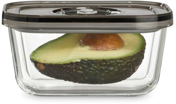 Caso Vacuboxx Eco-Set