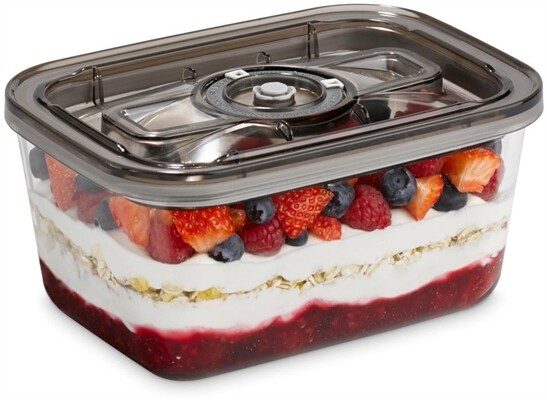 Caso Vacuboxx Eco-Set